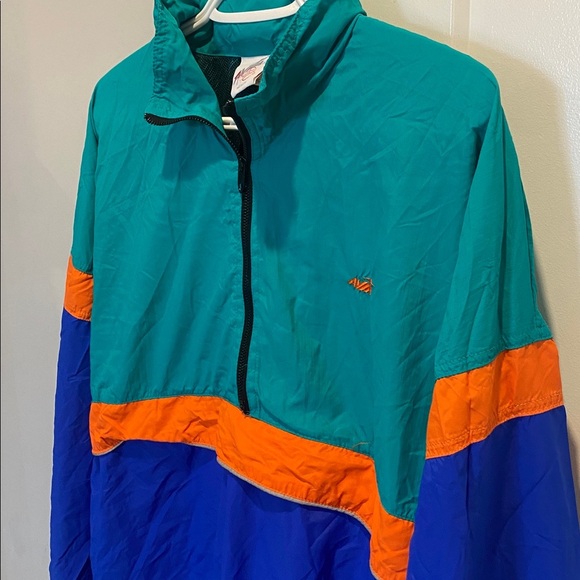 Avia track half zip - Picture 2 of 7